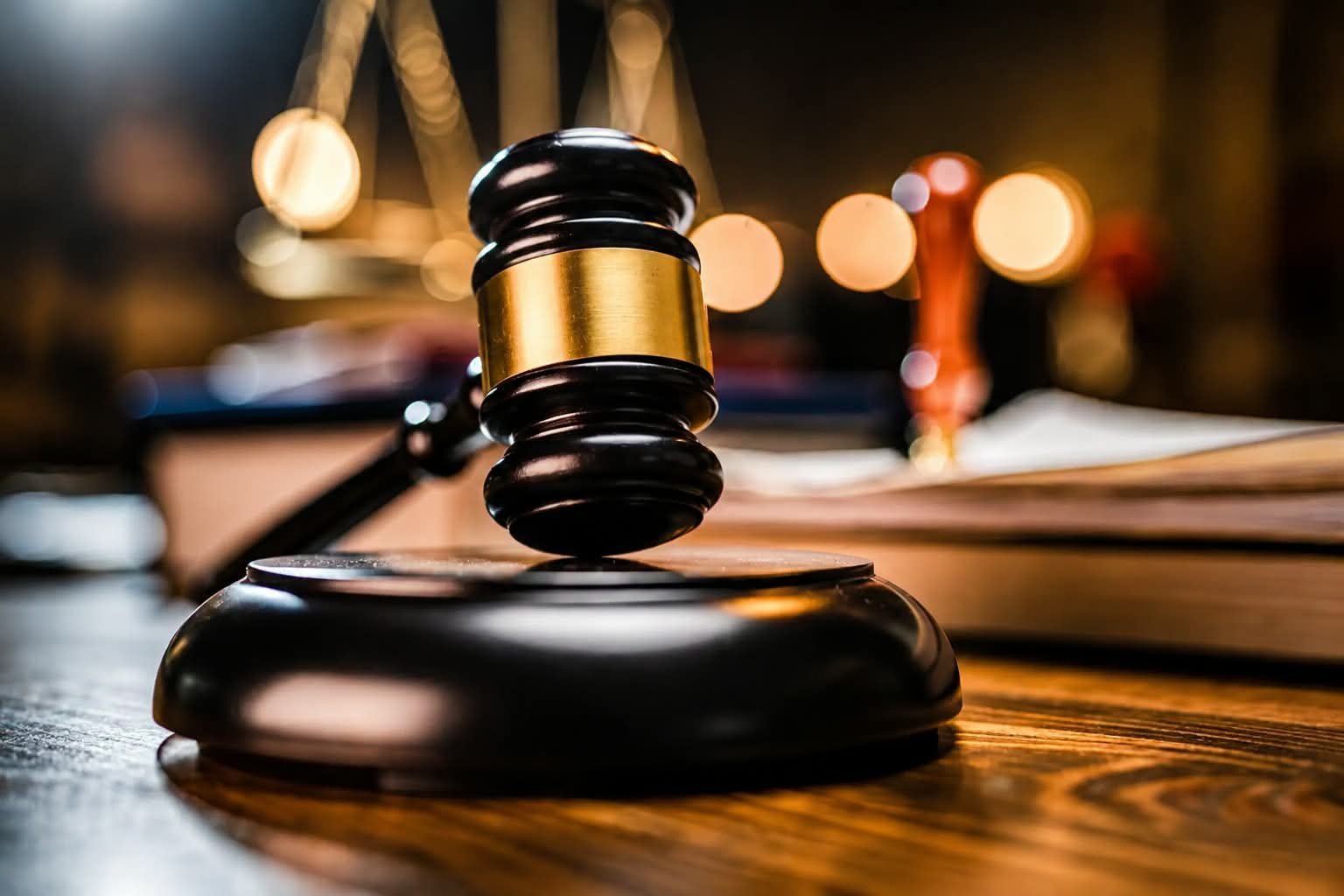 A community discussion representing access to legal guidance and justice